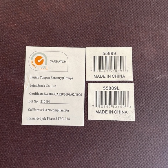 Nesting boxes - Picture 6 of 6